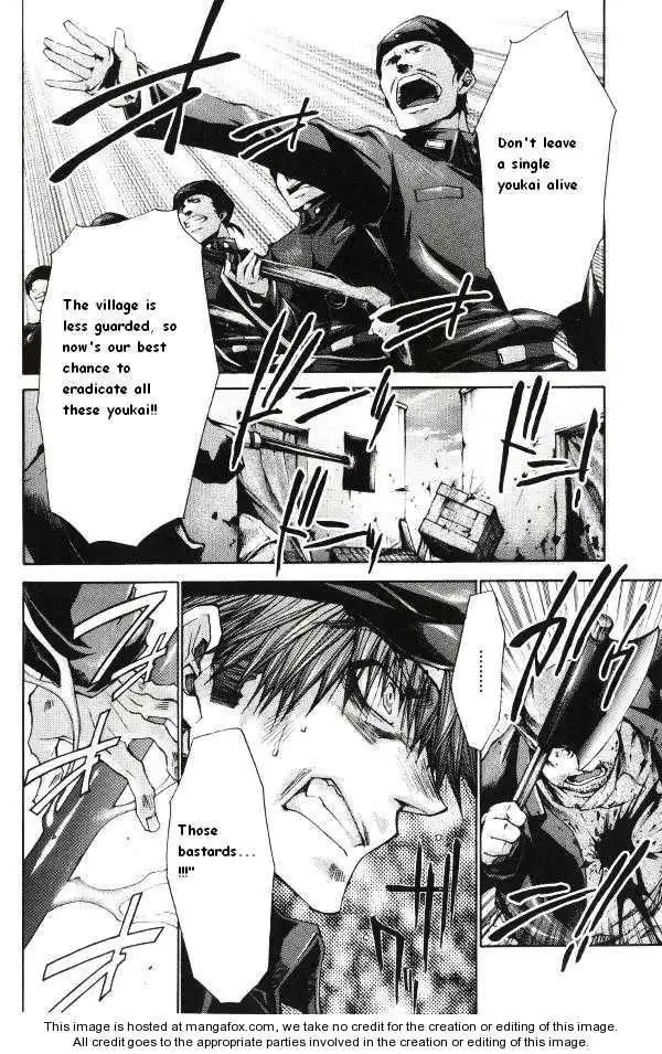 Saiyuki Reload Chapter 39 12